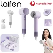 Laifen SE Hair Care Dryer Set Salon Ionic Blower Quick Drying High Speed Travel
