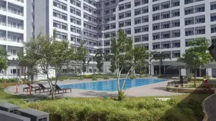 格雷斯住宅公寓Grace Residences Condominium