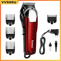 在飛比找蝦皮購物優惠-Powerful Electric Hair Clipper