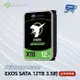 Seagate希捷 EXOS SATA 12TB 3.5吋 企業級硬碟 (ST12000NM000J)