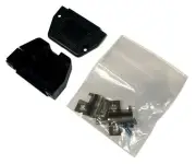 D15000J00/AA, POSITRONIC, Code J Backshell