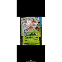 在飛比找蝦皮購物優惠-English Grammar 菁英圖解英文文法