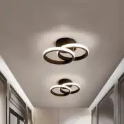 LED Ceiling Light Hallway Light Bedroom Ceiling Lighting Bar Modern Ceiling Lamp