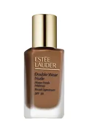 Estée Lauder Double Wear Nude Water Fresh Makeup SPF30 30ml, Foundation, Truffle 30ml