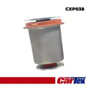Front Lower Rearward Suspension Control Arm Bushing Fits 2008-2009 Lexus GX470 (for: Lexus)