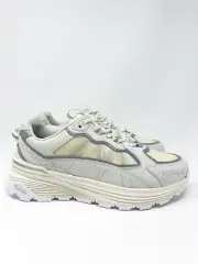 Moncler Men’s Lite Runner Low Top Sneakers White 7 US / 40 $635