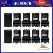 10x Li-ion Battery for AXP6000XE APX7000 APX8000 SRX2200 Two Way Radios 3100mAh