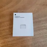 Apple Magsafe to Magsafe 2 - Factory Sealed