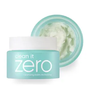 Banila co Clean It Zero Cleansing Balm Revitalizing 100ml