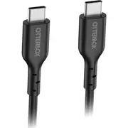 OTTERBOX LC7924 1M USB-C 60W Pd Fast Charging Lead