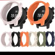 For SUUNTO 9 Peak SUUNTO 9 Peak Pro Protective Cover Armor Case Drop-Proof Case