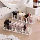 Cosmetic Classification Makeup Organizer Data Line Storage Container