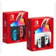 Switch 遊戲 主機 OLED 任天堂 電力加強版 紅藍/白 一年保固 台灣公司貨