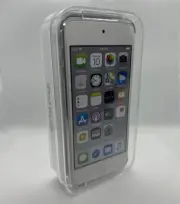 NEW Apple iPod Touch 6th Generation Silver 128GB - Sealed Box- 1 Years Warranty