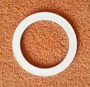 Bialetti Gasket 3 Cup Moka Express Break Espresso Stove Top Pot Maker Seal 06950