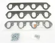 Patriot Exhaust H7850 Oval Header Flange for Ford 429-460