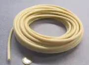 Tygon Norprene® A-60-F Tubing AAL00007 1/4" OD x 1/8" ID x 1/16" Wall x 50 Ft