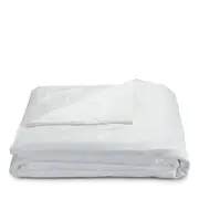 Frette Villa Silk Comforter, Queen