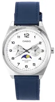 Casio MTP-M300L-7A Mens Watch