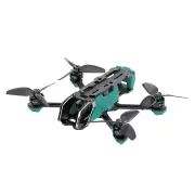 Sub250 Oasisfly30 3 Inch 4S 150mm Wheelbase Freestyle RC FPV Racing Drone PNP BNF NO VTX NO Camera Support DJI O3 Air Un