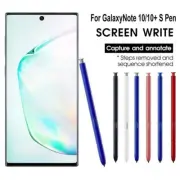 S Pen Stylus Touch Pen For SAMSUNG Note 8/9/10 20/Ultra