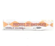 Benefit Precisely, My Brow Mini Eyebrow Pencil 0.001oz 5 Warm Black Brown New