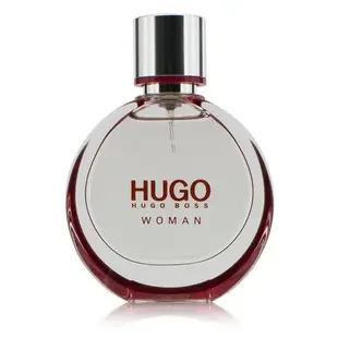 雨果博斯 Hugo Boss - Hugo Woman 完美女人 淡香精