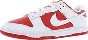 [Nike] Dunk Low Championship Red Men's DD1391-600