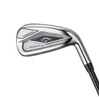 Callaway New PARADYM Ai SMOKE HL Iron 6 PW 5 pcs TENSEI 50 for C