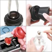 Old Lens maintenance tool kit Made in Japan & Germany