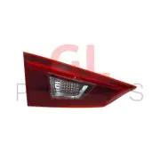 Rear Tail Light Lamp FOR MAZDA 3 2017-2018 BPW9513G0 Left New