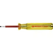 PB Swiss Tools PB 175.1-75 Voltage tester, slotted size 1, standard