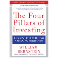 在飛比找蝦皮商城優惠-The Four Pillars of Investing: