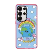 Galaxy S25 Ultra Impact Magnetic Case In Love With My Future