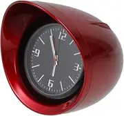 1 Set Car Interior Clock Auto Dashboard Clock Automotive Clock Ornament