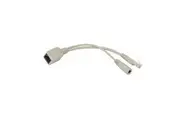 Mikrotik Rbpoe Low Cost Passive Poe Base Unit