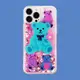 Teen Kitsch Glitter Jelly Grip Talk 套組手機殼適用於 iPhone 11 12 13 系列