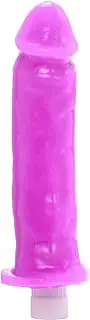 Clone a Willy Neon Silicone, Purple