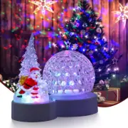 Proyector Laser Luces Navideñas Xmas de Navidad Disco Decor Para Exterior césped