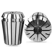 Metal Spring Collect Chuck Tool Holder Engraving Milling Lathe Machine Parts