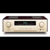 在飛比找Yahoo!奇摩拍賣優惠-Accuphase C-3900 | 新竹台北音響 | 台北