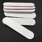 1/5PCS Double Side Mini Nail Files Nailfile Nail Polish Strips