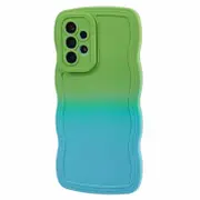 JTW Series for Samsung Galaxy A52 4G/5G/A52s 5G Case Camera Lens Protection Rubberized Phone Cover