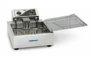 Roband Donut Fryer - Donut Fryers (RB-FD10) - FD10-RB