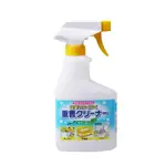 日本 火箭石鹼 小蘇打家事萬用清潔噴霧 400ML