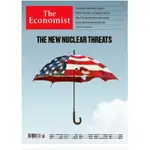 THE ECONOMIST 經濟學人雜誌 2024/8/17-8/23 單本雜誌 全新