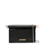 [JACQUEMUS] La Petite Pochette Rond C