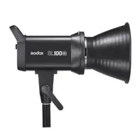 在飛比找PChome24h購物優惠-GODOX 神牛 SL100Bi 100W 雙色溫LED攝影