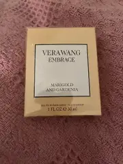 Vera Wang Embrace Perfume 30ml NEW