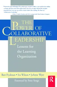 在飛比找博客來優惠-The Power of Collaborative Lea